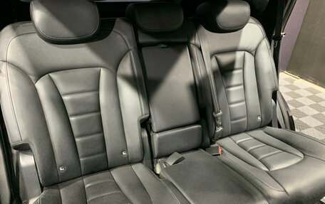 SsangYong Rexton, 2019 год, 2 820 000 рублей, 18 фотография