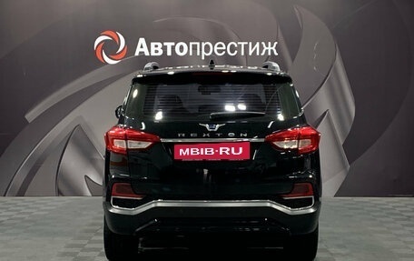 SsangYong Rexton, 2019 год, 2 820 000 рублей, 7 фотография