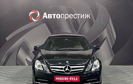 Mercedes-Benz E-Класс, 2012 год, 1 300 000 рублей, 2 фотография