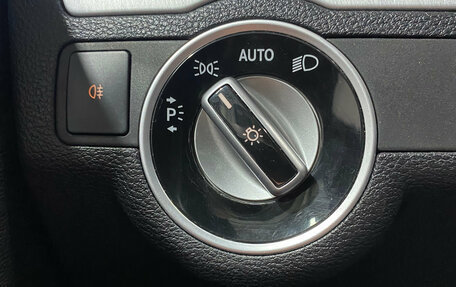 Mercedes-Benz E-Класс, 2012 год, 1 300 000 рублей, 13 фотография