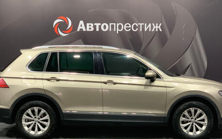 Volkswagen Tiguan II, 2017 год, 1 750 000 рублей, 6 фотография