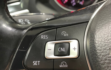 Volkswagen Tiguan II, 2017 год, 1 750 000 рублей, 11 фотография