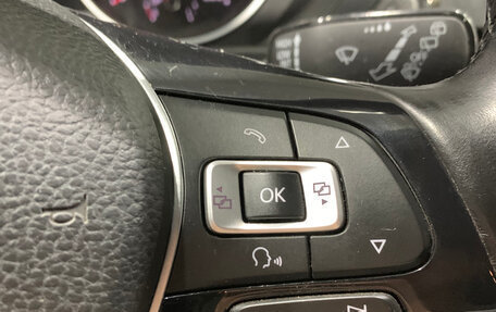 Volkswagen Tiguan II, 2017 год, 1 750 000 рублей, 12 фотография