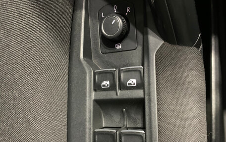 Volkswagen Tiguan II, 2017 год, 1 750 000 рублей, 10 фотография