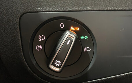 Volkswagen Tiguan II, 2017 год, 1 750 000 рублей, 15 фотография