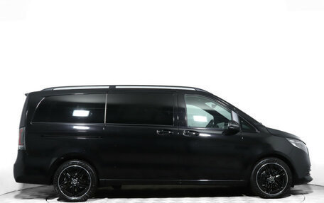 Mercedes-Benz V-Класс, 2025 год, 19 000 000 рублей, 4 фотография