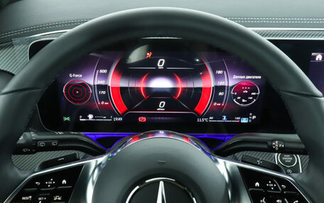 Mercedes-Benz V-Класс, 2025 год, 19 000 000 рублей, 11 фотография