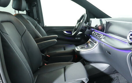 Mercedes-Benz V-Класс, 2025 год, 19 000 000 рублей, 9 фотография