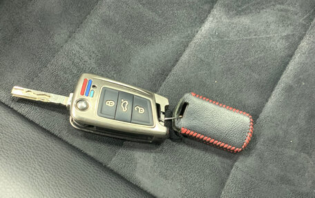 Volkswagen Tiguan II, 2017 год, 1 750 000 рублей, 20 фотография