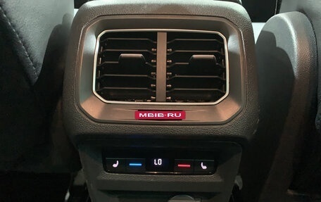 Volkswagen Tiguan II, 2017 год, 1 750 000 рублей, 17 фотография