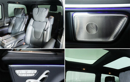 Mercedes-Benz V-Класс, 2025 год, 19 000 000 рублей, 14 фотография
