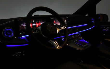 Mercedes-Benz V-Класс, 2025 год, 19 000 000 рублей, 20 фотография