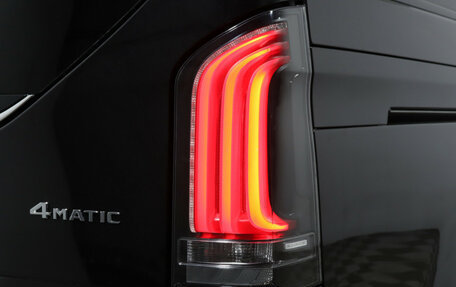 Mercedes-Benz V-Класс, 2025 год, 19 000 000 рублей, 22 фотография