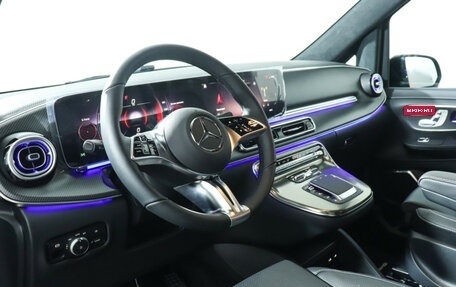 Mercedes-Benz V-Класс, 2025 год, 19 000 000 рублей, 13 фотография