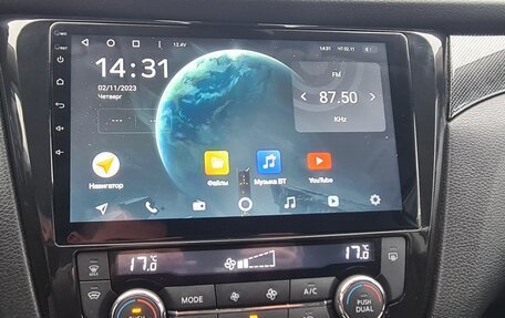 Nissan X-Trail, 2015 год, 1 650 000 рублей, 3 фотография