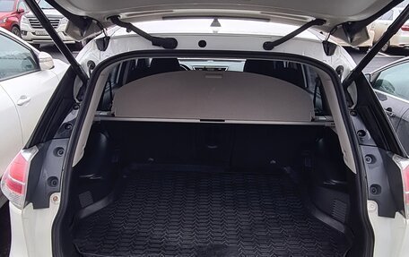 Nissan X-Trail, 2015 год, 1 650 000 рублей, 5 фотография