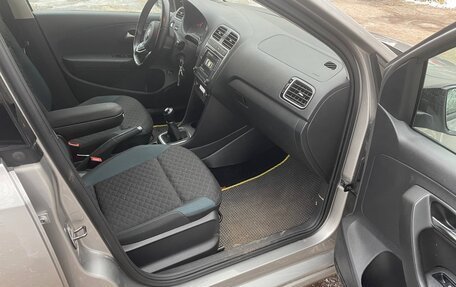 Volkswagen Polo VI (EU Market), 2019 год, 1 350 000 рублей, 7 фотография