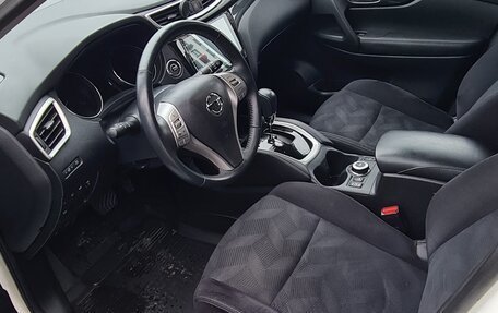 Nissan X-Trail, 2015 год, 1 650 000 рублей, 8 фотография