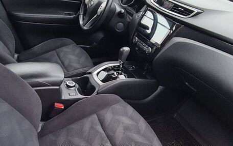 Nissan X-Trail, 2015 год, 1 650 000 рублей, 12 фотография