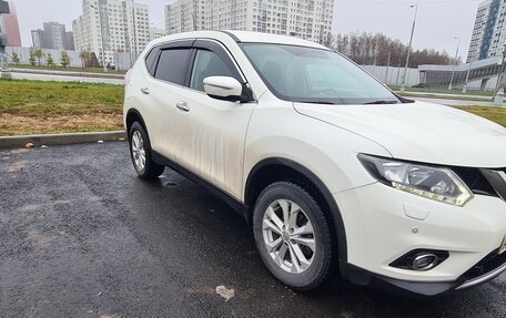 Nissan X-Trail, 2015 год, 1 650 000 рублей, 15 фотография