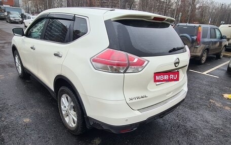 Nissan X-Trail, 2015 год, 1 650 000 рублей, 18 фотография