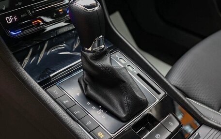 Skoda Superb III рестайлинг, 2025 год, 2 750 000 рублей, 12 фотография