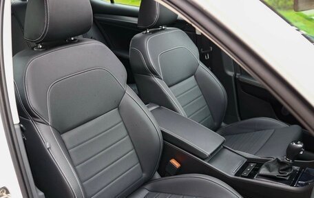 Skoda Superb III рестайлинг, 2025 год, 2 750 000 рублей, 8 фотография