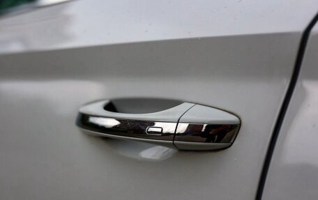 Skoda Superb III рестайлинг, 2025 год, 2 750 000 рублей, 13 фотография