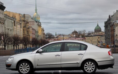 Volkswagen Passat B6, 2009 год, 700 000 рублей, 7 фотография