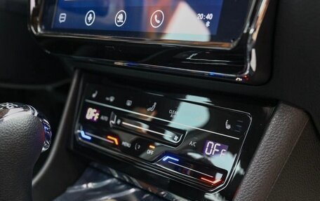 Skoda Superb III рестайлинг, 2025 год, 2 750 000 рублей, 11 фотография