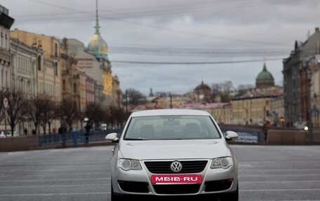 Volkswagen Passat B6, 2009 год, 700 000 рублей, 9 фотография