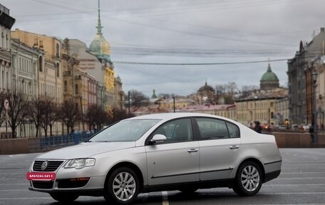 Volkswagen Passat B6, 2009 год, 700 000 рублей, 8 фотография