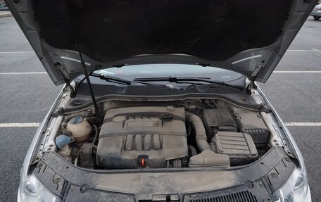 Volkswagen Passat B6, 2009 год, 700 000 рублей, 11 фотография