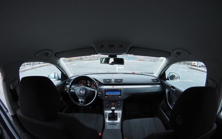 Volkswagen Passat B6, 2009 год, 700 000 рублей, 15 фотография