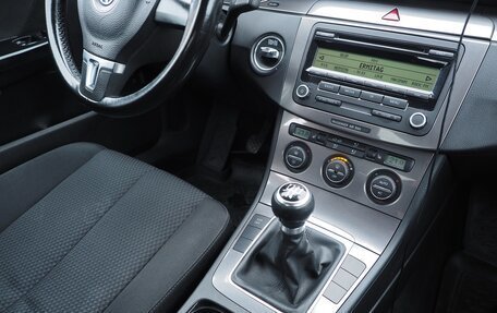 Volkswagen Passat B6, 2009 год, 700 000 рублей, 17 фотография