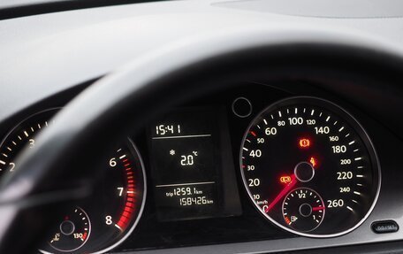 Volkswagen Passat B6, 2009 год, 700 000 рублей, 13 фотография