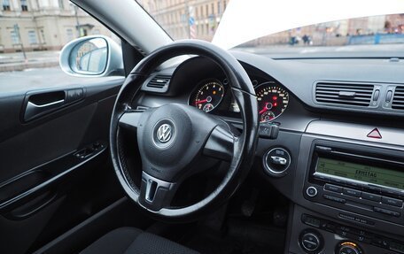 Volkswagen Passat B6, 2009 год, 700 000 рублей, 16 фотография