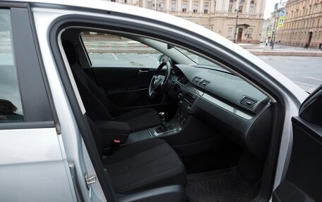 Volkswagen Passat B6, 2009 год, 700 000 рублей, 18 фотография