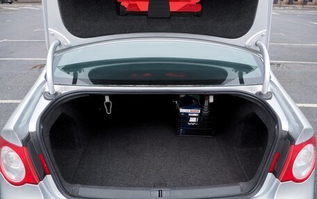 Volkswagen Passat B6, 2009 год, 700 000 рублей, 21 фотография