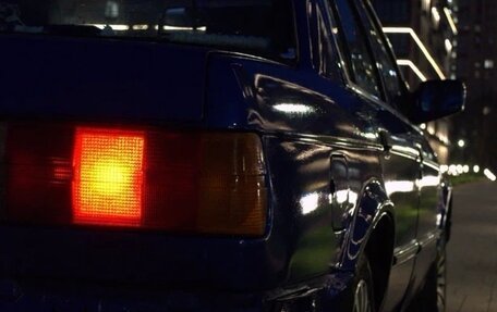 BMW 3 серия, 1985 год, 610 000 рублей, 2 фотография