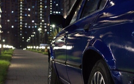 BMW 3 серия, 1985 год, 610 000 рублей, 4 фотография