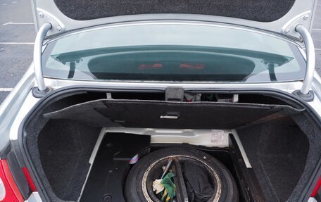 Volkswagen Passat B6, 2009 год, 700 000 рублей, 22 фотография