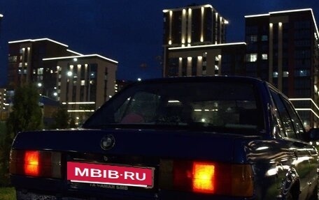 BMW 3 серия, 1985 год, 610 000 рублей, 3 фотография