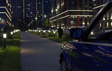 BMW 3 серия, 1985 год, 610 000 рублей, 8 фотография