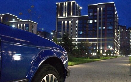 BMW 3 серия, 1985 год, 610 000 рублей, 7 фотография