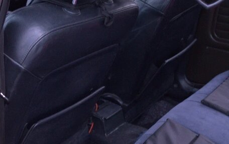 BMW 3 серия, 1985 год, 610 000 рублей, 18 фотография