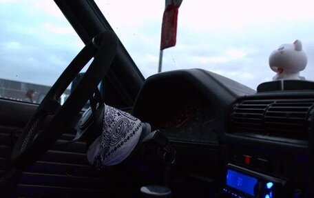 BMW 3 серия, 1985 год, 610 000 рублей, 14 фотография