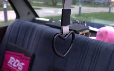 BMW 3 серия, 1985 год, 610 000 рублей, 17 фотография