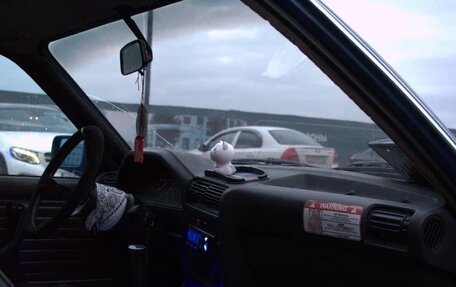 BMW 3 серия, 1985 год, 610 000 рублей, 15 фотография