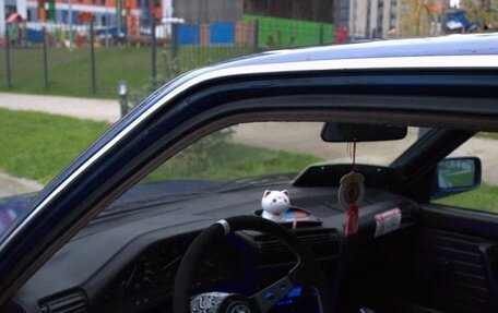 BMW 3 серия, 1985 год, 610 000 рублей, 19 фотография